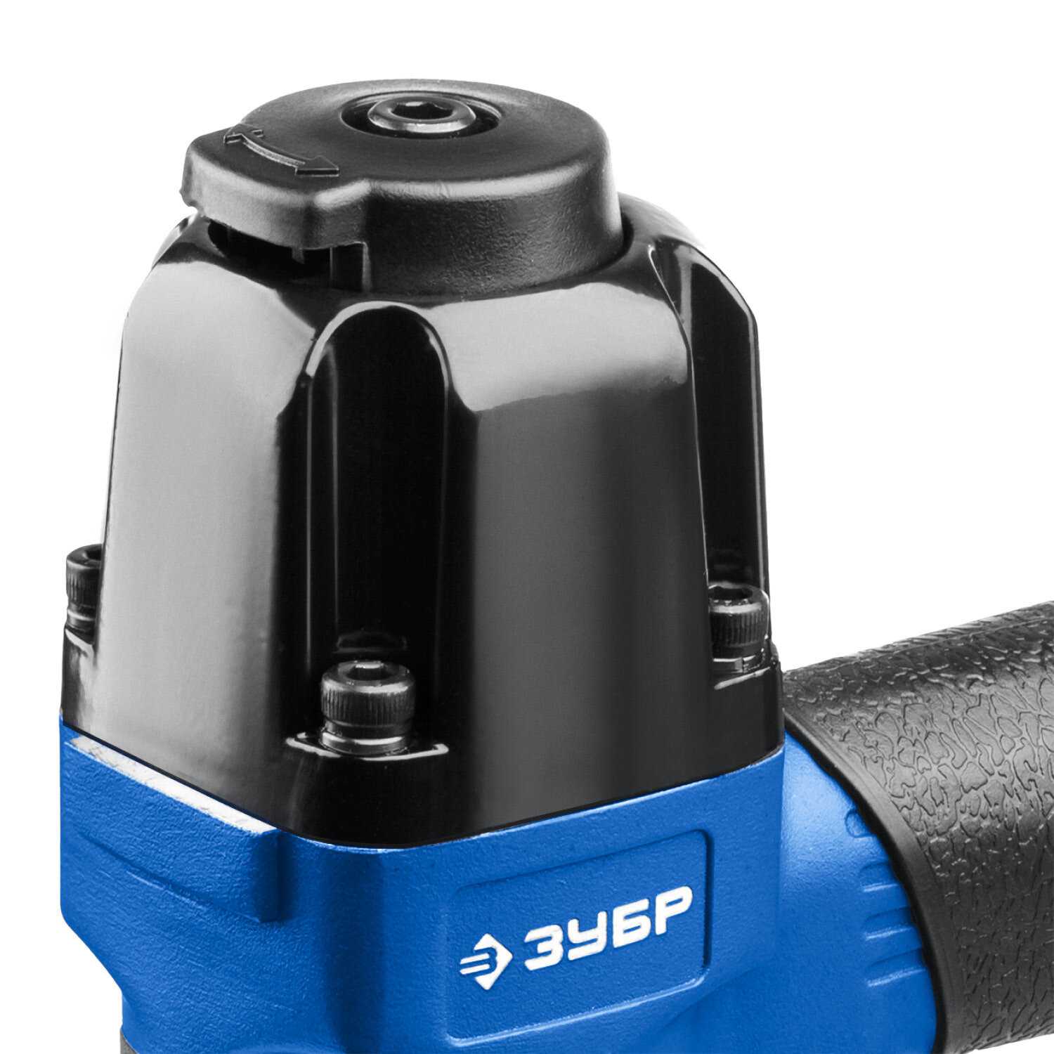 Нейлер-степлер ЗУБР Т55/300 (2-в-1) фотография 15