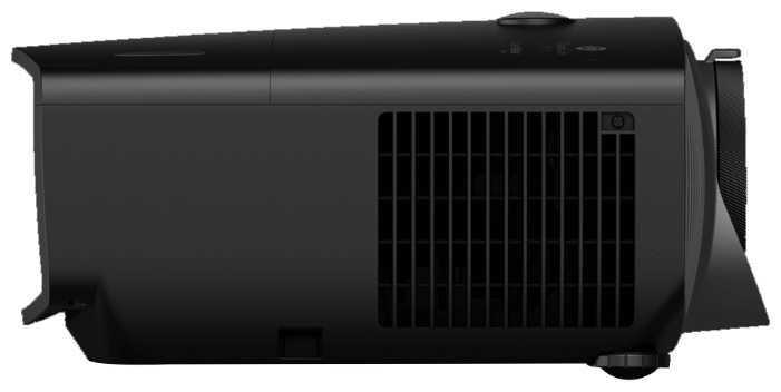 Проектор BenQ W5700 фотография 4