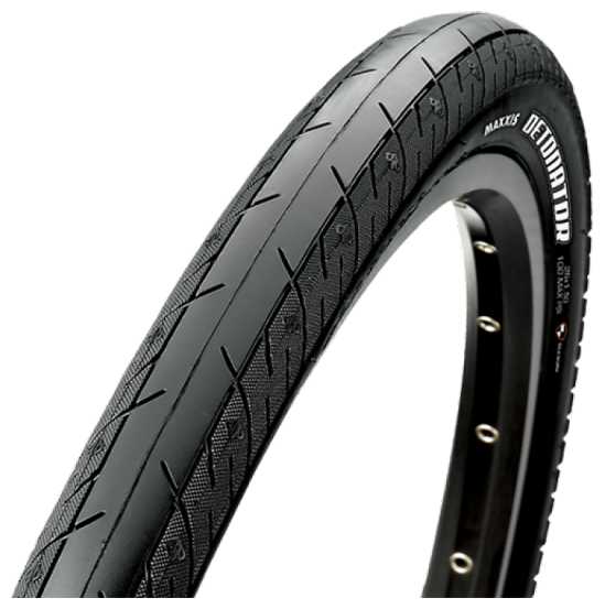 Велопокрышка MAXXIS Detonator фотография 4