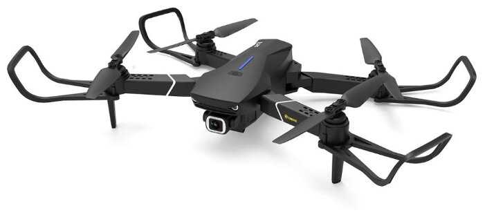 Квадрокоптер Eachine E520S 1080p 2.4G + 2 дополнительных аккумулятора фотография 3