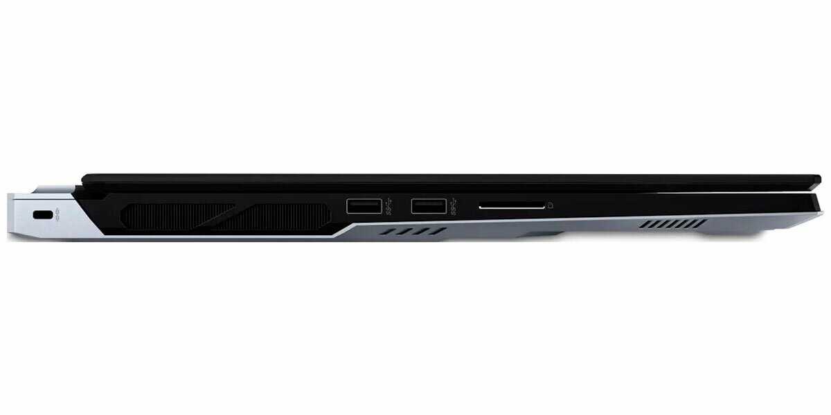 Ноутбук MSI Titan 18 HX A14VIG-211RU Core i9 14900HX 64Gb SSD3Tb NVIDIA GeForce RTX4090 16Gb 18