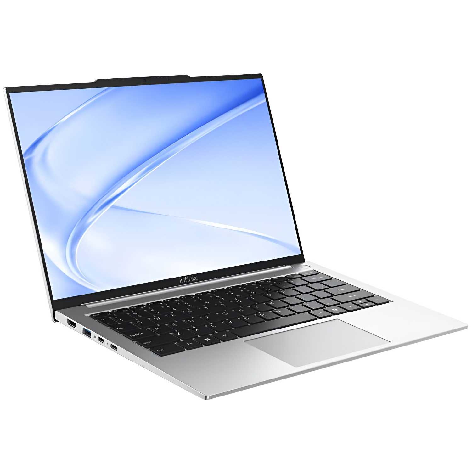 Ноутбук Infinix XBOOK B14 BL41A7H фотография 7