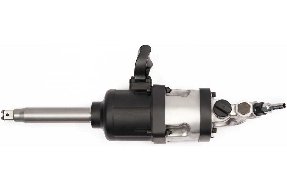 Пневматический гайковерт Rossvik RT-5880 фотография 10