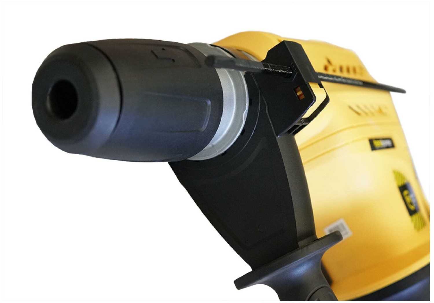 Перфоратор Hanskonner HRH2145MVE (2100 Вт) фотография 5