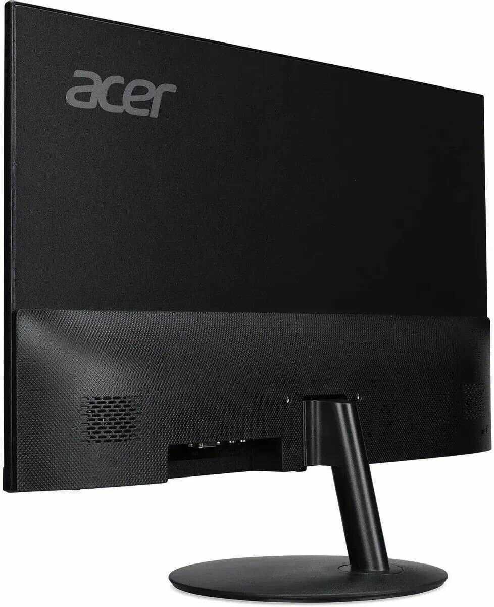 Монитор Acer SA242YH1bi фотография 2