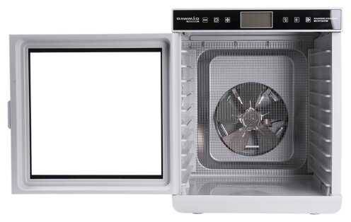 Дегидратор RAWMID Modern RMD-10 фотография 4
