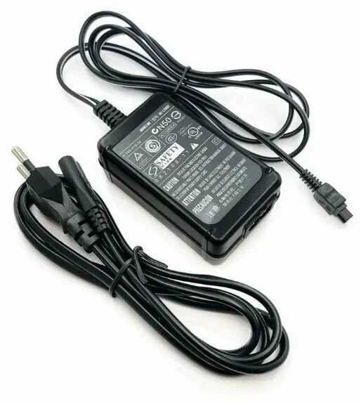 Зарядное устройство Sony AC-L200