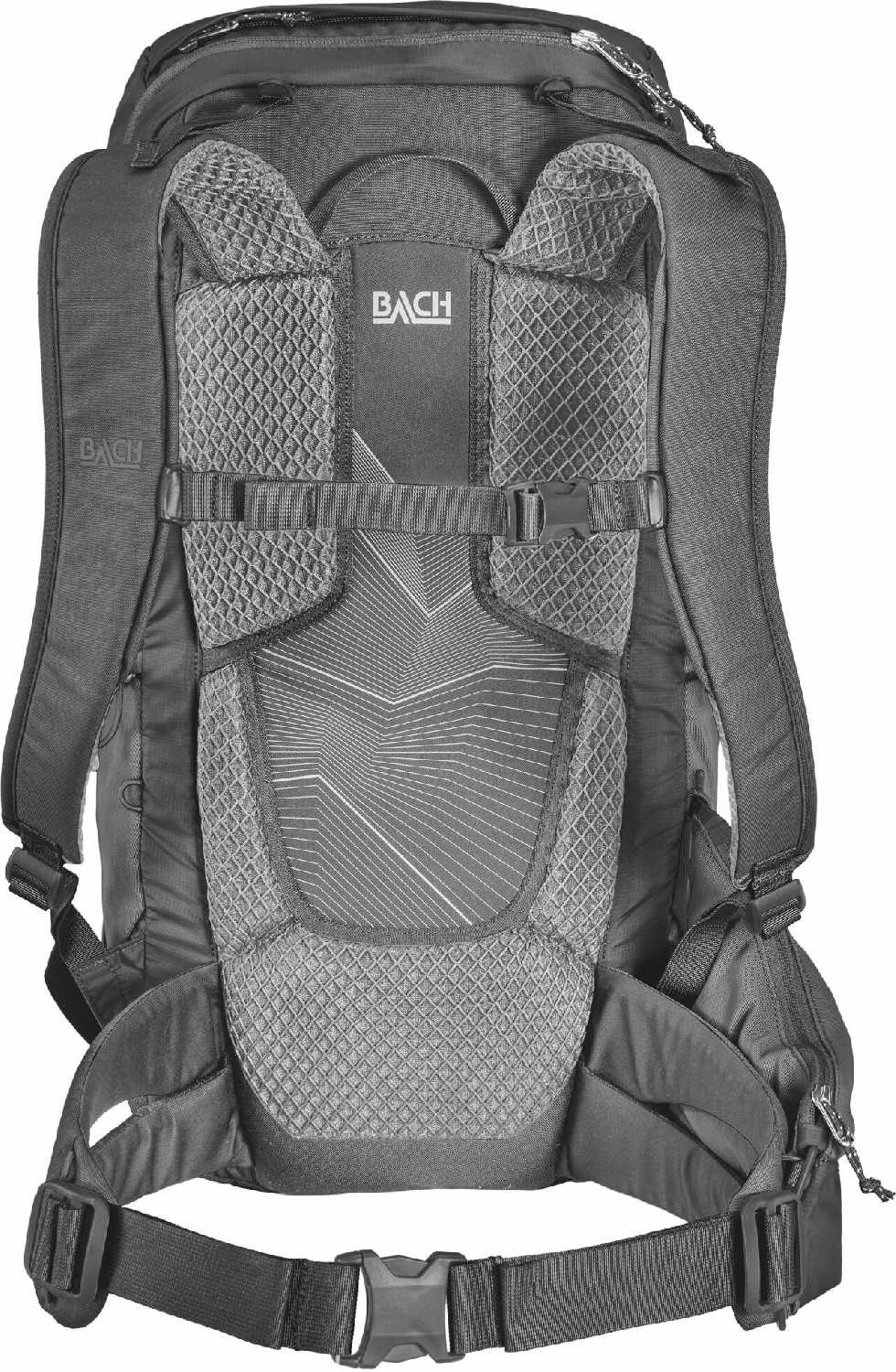 Рюкзак Bach Shield 26 regular фотография 2