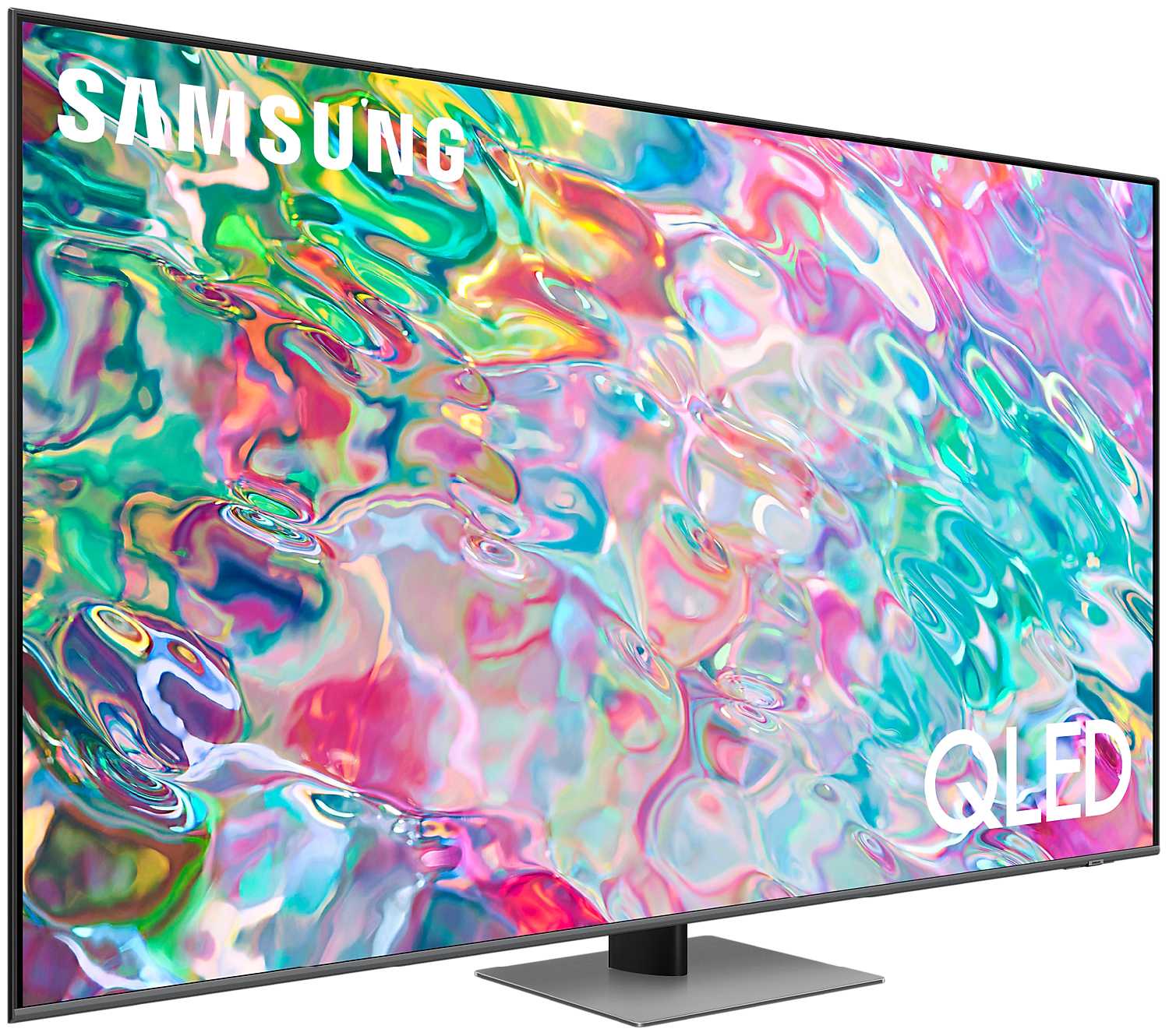 Телевизор Samsung QE75Q77BAT фотография 1