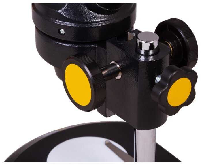 Микроскоп Bresser National Geographic 20x фотография 4