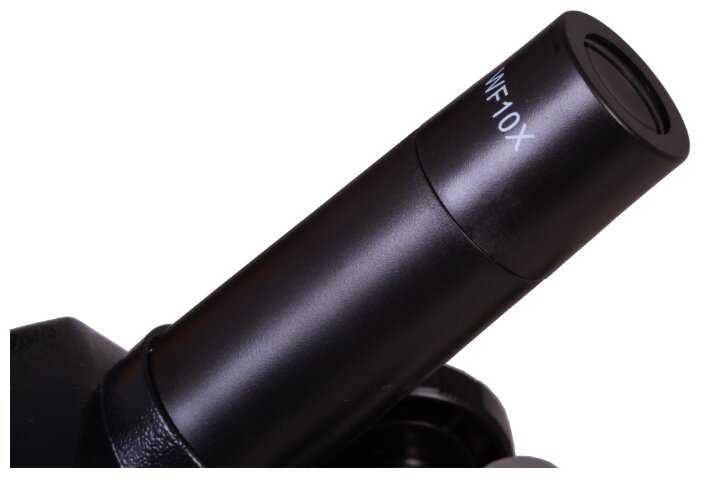 Микроскоп Bresser National Geographic 20x фотография 5