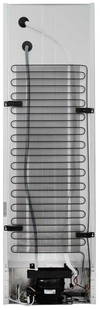 Морозильник Schaub Lorenz SL FE226WE фотография 5