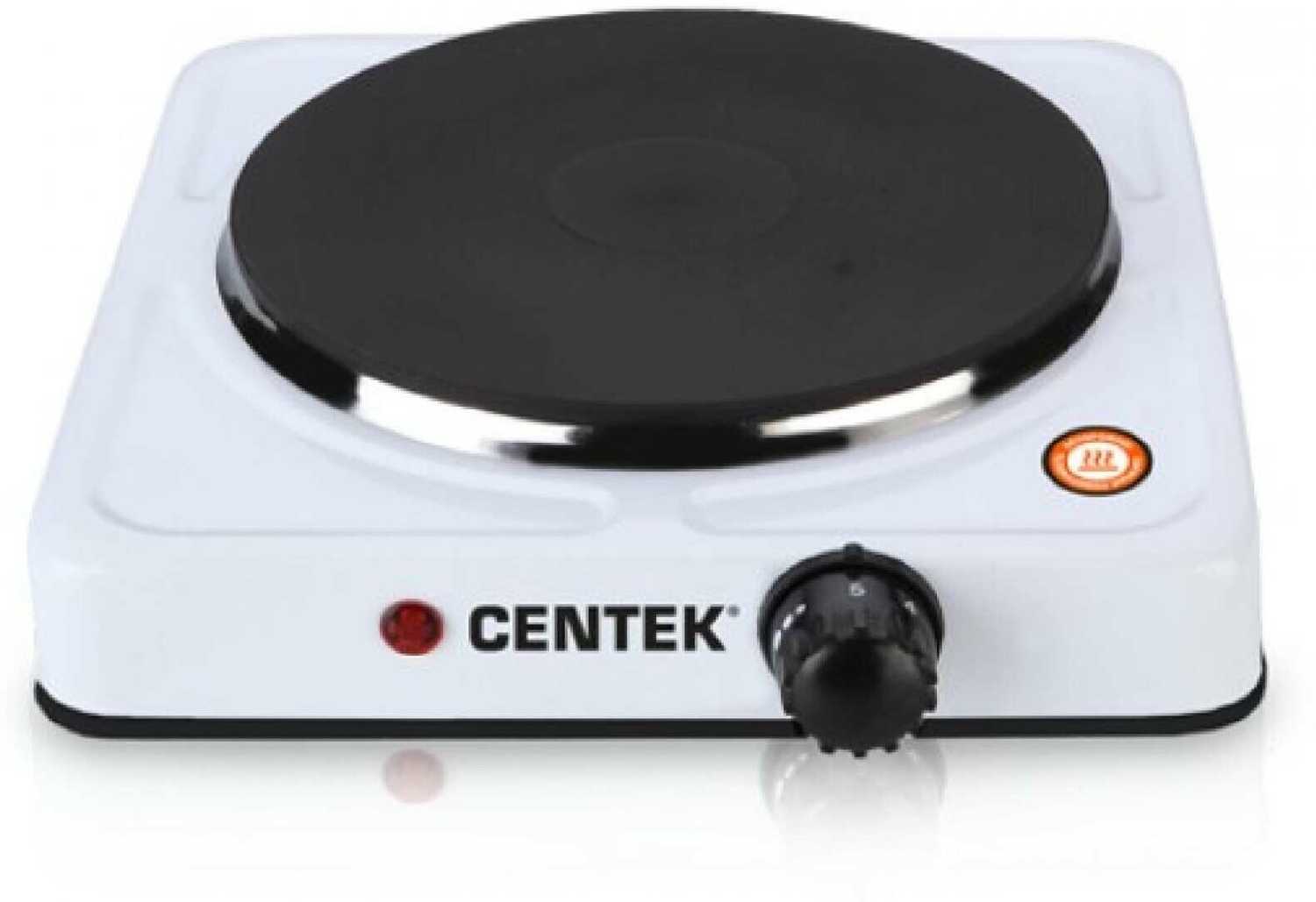 Электрическая плита CENTEK CT-1506 фотография 8
