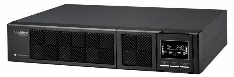 ИБП Systeme Electric Smart-Save Online (SRTSE10KRTXLI-NC) фотография 14