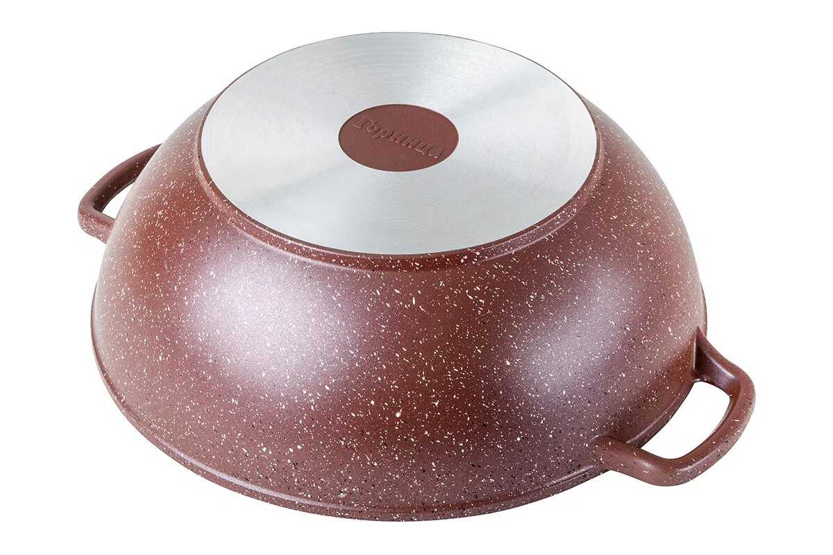 Казан Горница Шоколад (кн4302аш) фотография 34