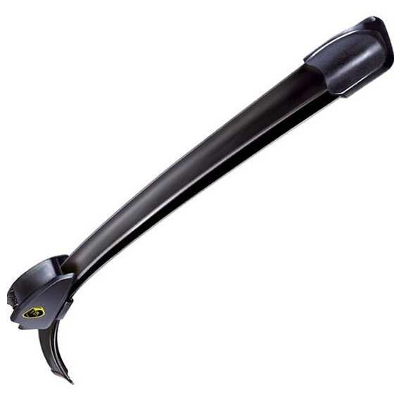 Щетка стеклоочистителя бескаркасная Valeo Silencio Flat Blade Single UM654 фотография 1