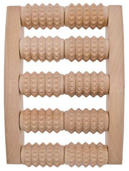 Роликовый массажер Тимбэ Продакшен МА4115