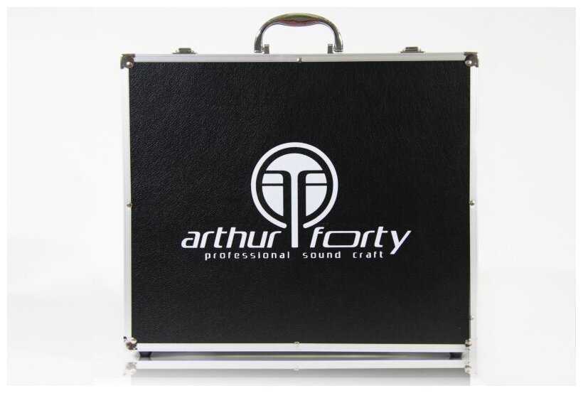 Радиосистемы Arthur Forty U-990B (U-990B PSC) фотография 1