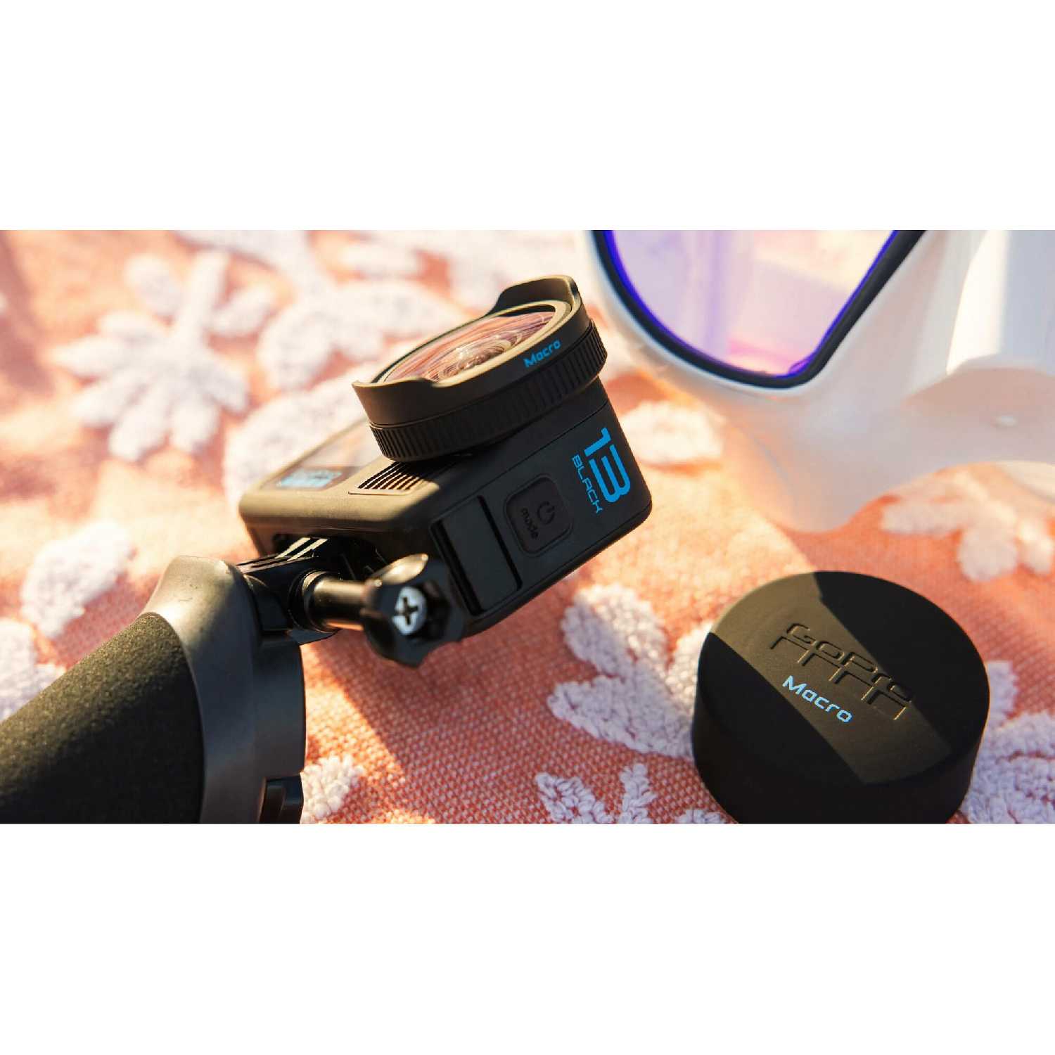 Линза GoPro Ultra Wide Lens Mod (AEWAL-001) фотография 23