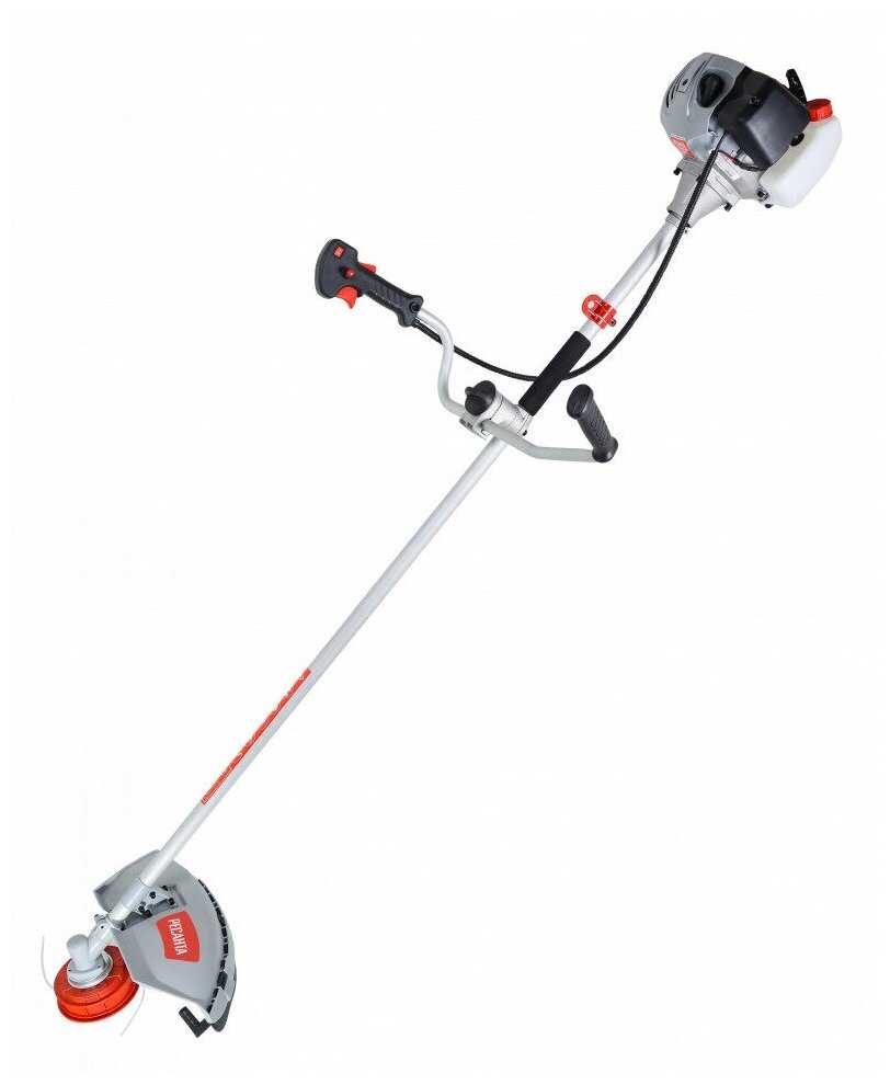 Триммер бензиновый РЕСАНТА БТР-1500П фотография 16