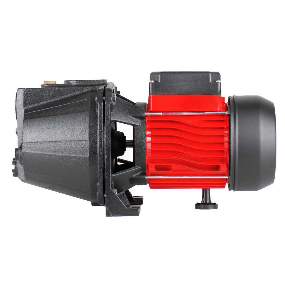 Поверхностный насос Verton AQUA JET800 фотография 2