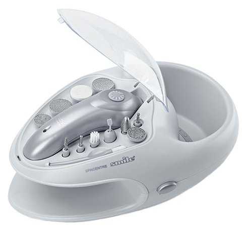 Аппарат для маникюра и педикюра Smile MPSS 3403