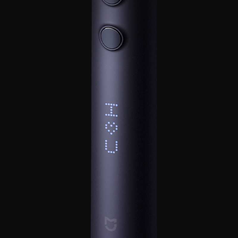 Умная электрическая зубная щетка Xiaomi Mijia Sonic Electric Toothbrush (MES604) фотография 4