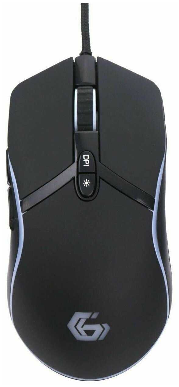 Мышь Gembird MG-810 фотография 9