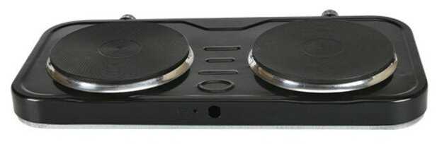 Электрическая плита Blackton Bt HP218B фотография 2