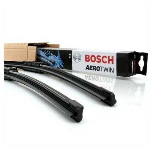 Щетка стеклоочистителя BOSCH Aerotwin A583S фотография 4