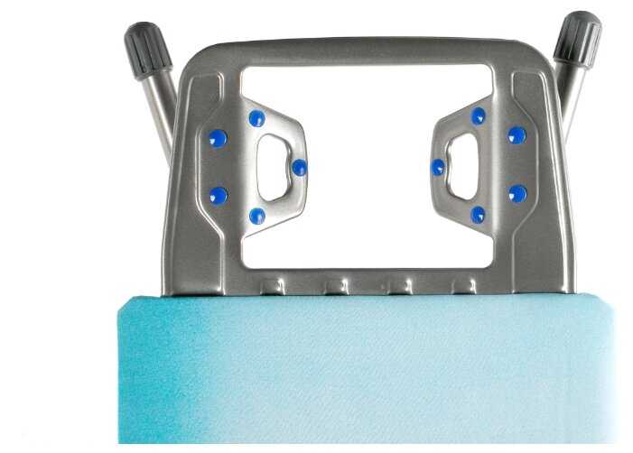 Nika гладильная доска Stella-classy 2 (СТК2) фотография 8