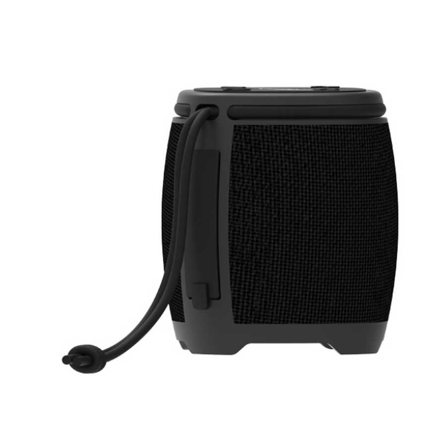 Портативная колонка RITMIX SP-310B фотография 8