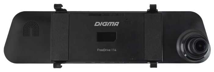 Автомобильный Видеорегистратор Digma FreeDrive-114