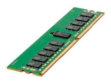 Оперативная память HP 16GB 2Rx4 PC4-2400T-R DDR4 Registered Kit [836220-B21]