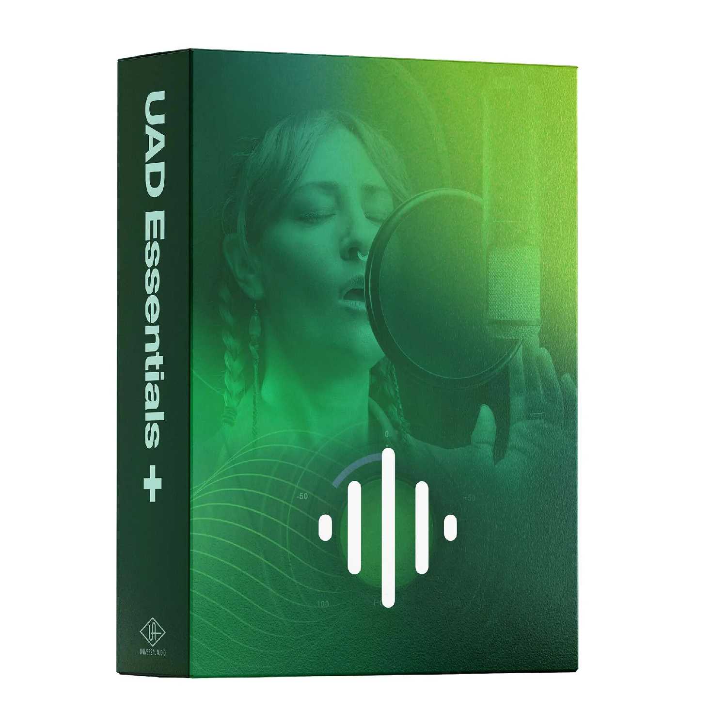 Аудиоинтерфейс Universal Audio Apollo Twin X Duo Gen 2 (Essentials+ Edition) фотография 4