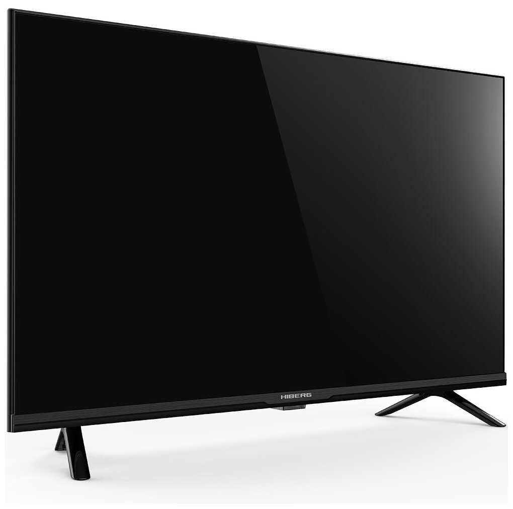 Телевизор HIBERG 43Y UHD-R фотография 12