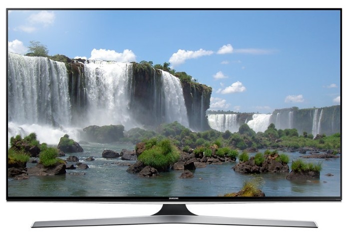 Обзор телевизора Samsung UE32J6300AU