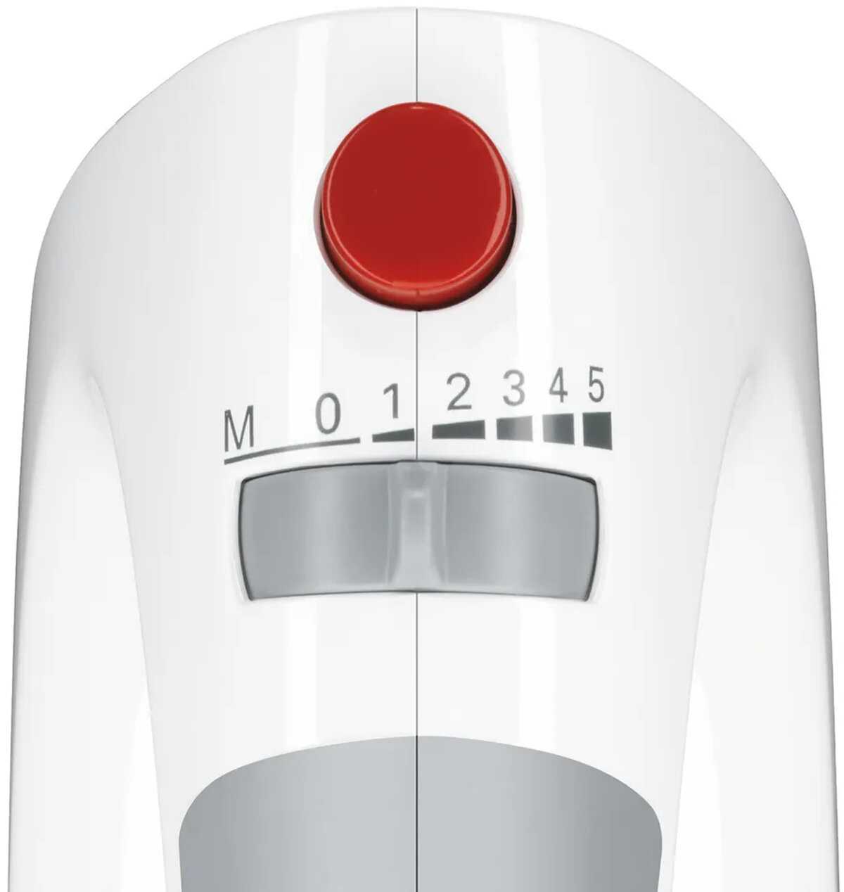 Ручной миксер Bosch MFQ3530 фотография 6