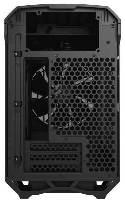 Компьютерный корпус Fractal Design Torrent Nano (FD-C-TOR1N-01) фотография 13