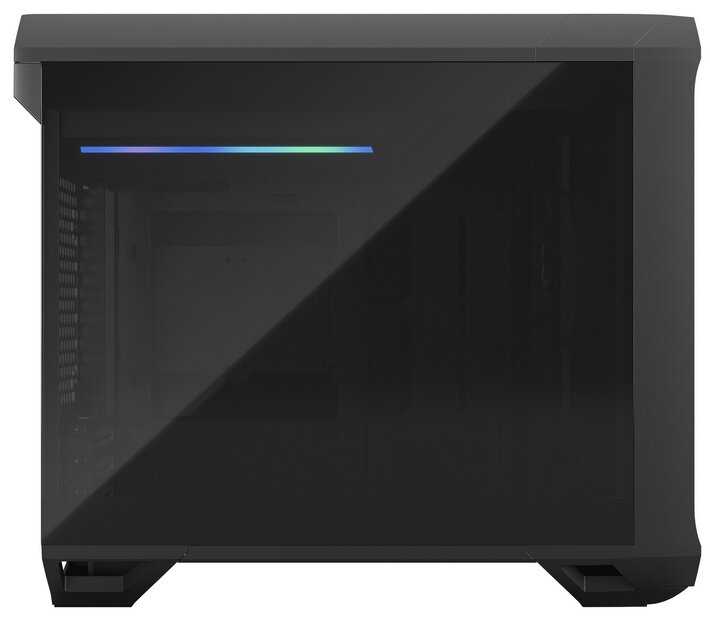 Компьютерный корпус Fractal Design Torrent Nano (FD-C-TOR1N-01) фотография 14