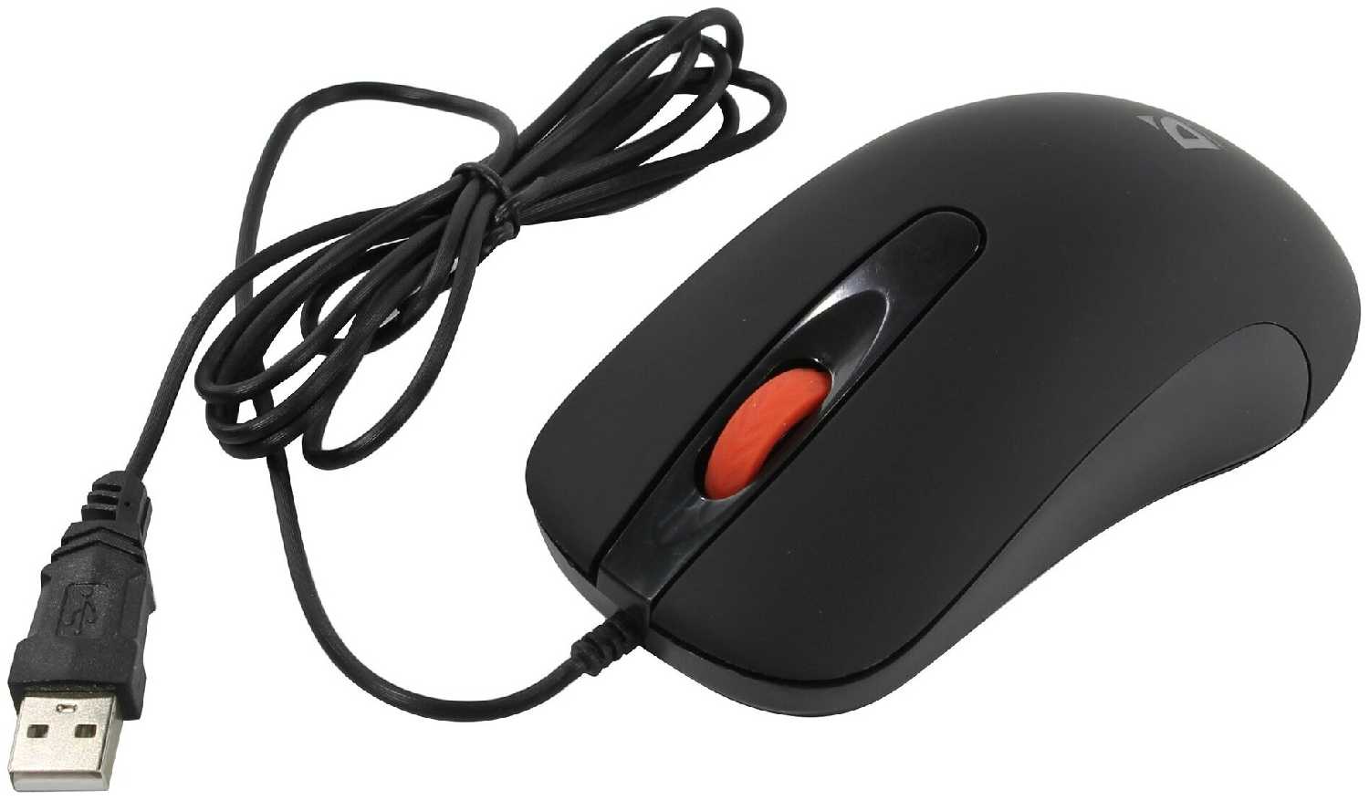 Мышь Defender Ultra Classic MB-280 фотография 5