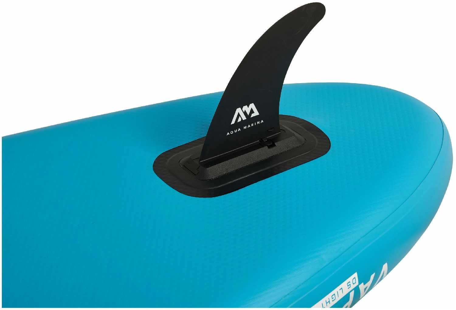 Aqua Marina vapor 10'4