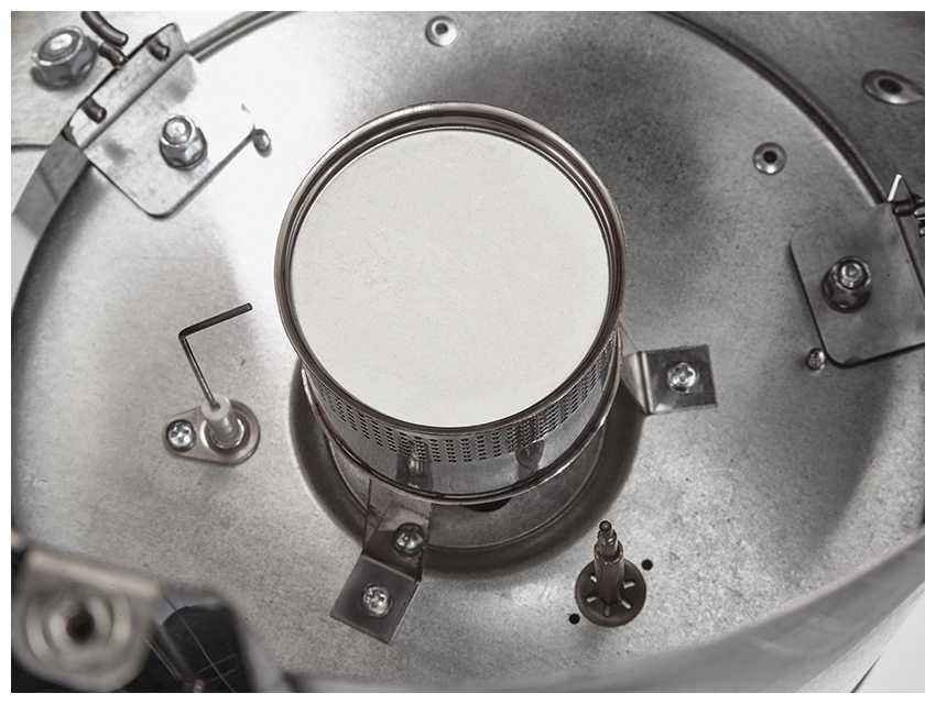 Газовая печь Ballu BIGH-10 10 кВт, 30 м2 фотография 2