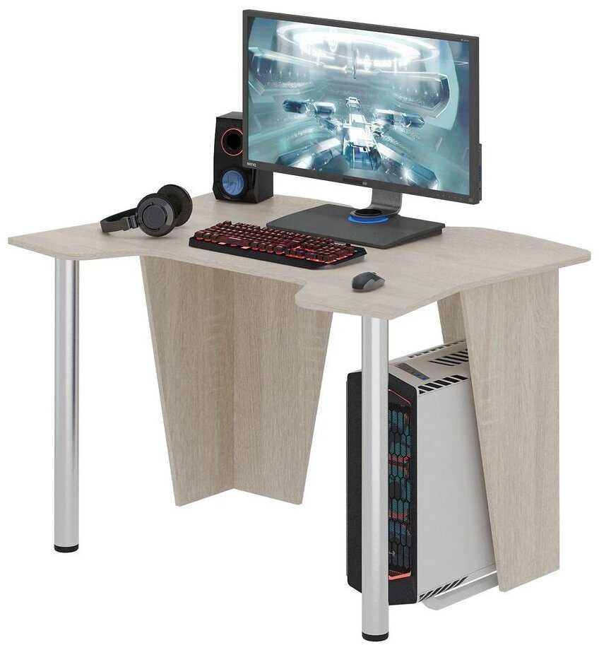 MFMaster игровой стол Страйкер-9 фотография 7
