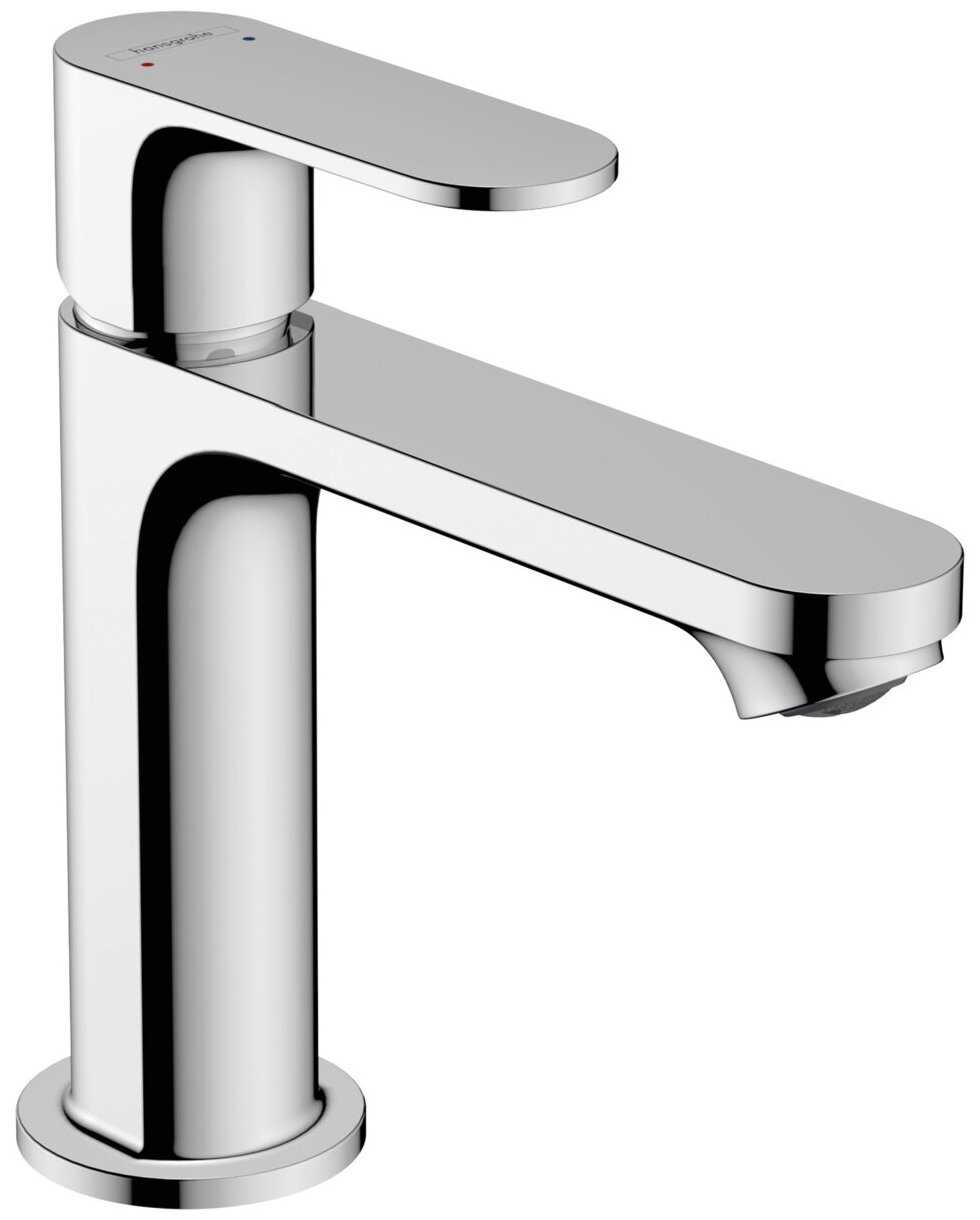 Смеситель для раковины Hansgrohe Rebris S (72517000)