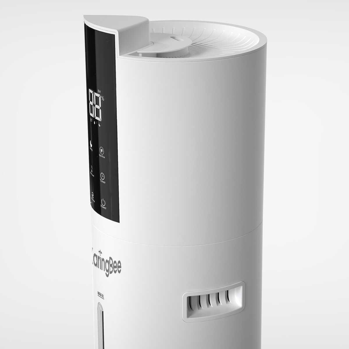 Увлажнитель воздуха LP-2308 EU фотография 15