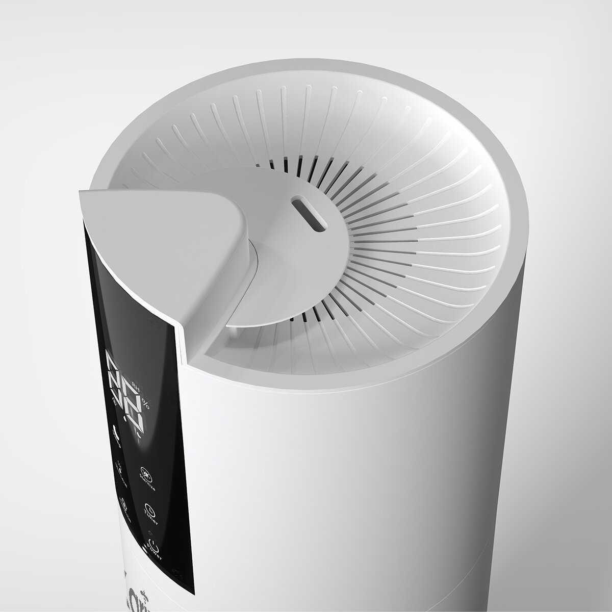 Увлажнитель воздуха LP-2308 EU фотография 16