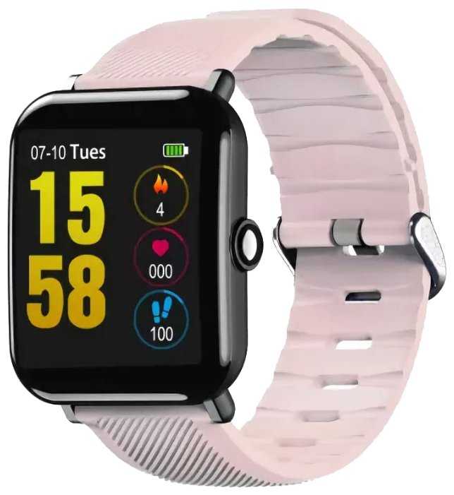 Умные часы OUKITEL W2 фотография 9