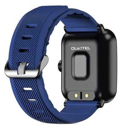 Умные часы OUKITEL W2 фотография 8