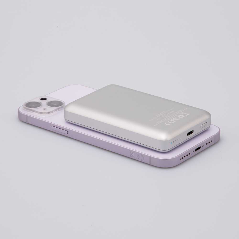 Пауэрбанк Havit PB5203 SL (10000 мАч) фотография 15